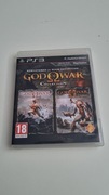 GOD OF WAR COLLECTION (PS3)