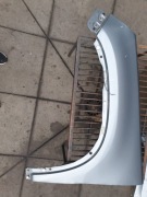 VW Tiguan 5n0 07-11 błotnik przód lewy Lr7n