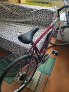 Rower sportowy typu górski