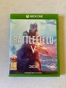 Battlefield V Xbox One