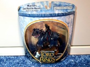 Lord of the Rings: Armies of Middle-Earth - Aragorn in Gondorian Armor