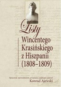 Listy Wincentego Krasińskiego z Hiszpanii (1808-1809)