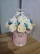 FlowerBox , Walentynki , Dzień kobiet , Podziękowania 