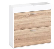 Nowe szafki na buty Dalia