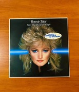 Bonnie Tyler Faster Than The Speed Of Night winyl 