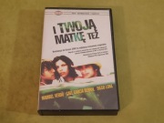 I twoją matkę też- VHS