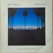 Nik Tyndall – Einklang