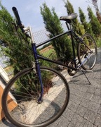 Rower szosowy, koła 26", V-Brake, 15biegów Shimano