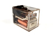 Przekaźnik PR15A04 PR15A05 5A Iskra zamiennik TM-6
