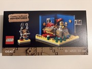 Lego 40533 Cosmic cardboard adventures