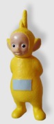 Teletubbies Teletubisie Teletubiś Laa Laa figurka 13,5cm