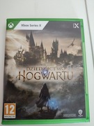 Hogwarts legacy Xbox series X