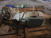 Pompa krzywkowa Unibloc