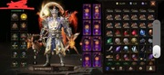 Sprzedam konto dibalo immortal( 3k rezo )