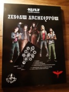 Kult - Zestaw Archetypów [PL] z pendrivem