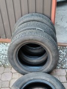 Opony Dębica Passio 