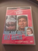 Film: Nie ma róży bez ognia - płyta DVD NOWA w Folii