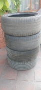 Komplet 4 szt opon Good Year eagle f1 assymetric