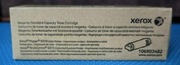 XEROX Magenta Standard Capacity Toner Cartridge 106R03482 Czerwony ORYGINAL