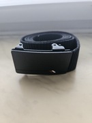 Pasek męski materiałowy