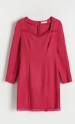Reserved nowa sukienka r.XS