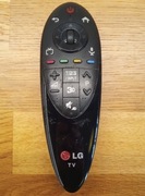 pilot LG AN-MR500G MR500 magic remote - ORYGINALNY LG #2