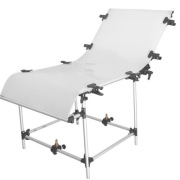 Stół bezcieniowy E-trade 60x130 ALSB60x130