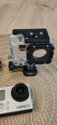 Kamera GoPro HERO 3 wraz z obudową jak nowa,praktycznie nie używana