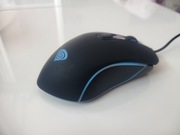 Mysz optyczna gamingowa Genesis Krypton 150