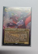 Magic The Gathering Tiamat