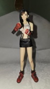 Tifa Lockhart Final Fantasy VII Play Arts Vol.1 Square Enix 19 cm