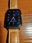 Oppo Watch 46mm, dodatkowo pasek skórzany