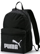Plecak PUMA Phase Czarny