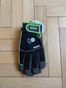 Rękawice robocze zimowe EX Graberg rozmiar 10