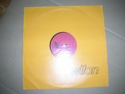 String Connection.  LP 116 .  NM