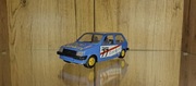 Model Austin Rover Mini Metro 1:24 Bburago
