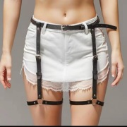Harness, pasek, uprząż 