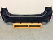 BMW Seria 4 G22 G23 G24 G26 Zderzak tył tylny M Pakiet M Sport Dyfuzor