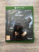Jurassic World Evolution XBOX ONE