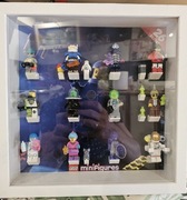 Tło na lego 71046  minifigures seria 26 