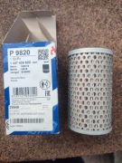 Filtr Bosch P9820