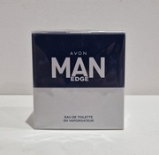 Avon Man EDGE Nowy Unikatowy zapach