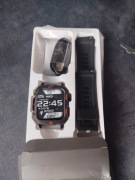 Zegarek męski smartwatch 