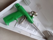 PISTOLET DO PIANKI DEN BRAVEN