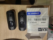 Fotokomórka szslaban brama DEA liners xs