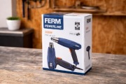 Opalarka FERM 2000W pistolet na gorące powietrze