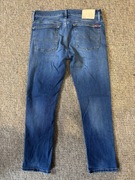 Spodnie jeansowe męskie Big Star 