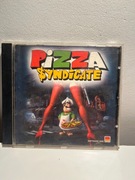 Pizza Syndicate - polskie wydanie