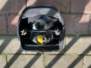 Tylna lampa Honda CBR 1100 XX