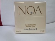 Noa euu de toilette cacharel 50 ml